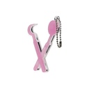 Accesorio colgante Glamgrip Instrumental - VEESLIDE