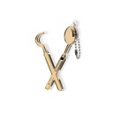 Accesorio colgante Glamgrip Instrumental - VEESLIDE