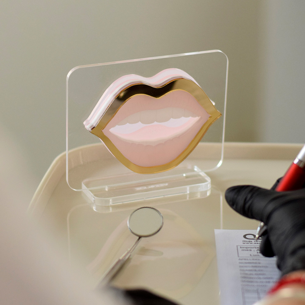 Organizador Slide B2, con tapa, multiusos (compresa, barbijos, guantes, etc) - VEESLIDE