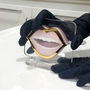 Organizador Slide B2, con tapa, multiusos (compresa, barbijos, guantes, etc) - VEESLIDE