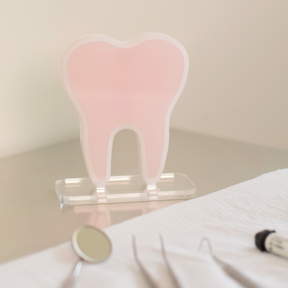 Accesorio deco Boca Diseño - Veeslide