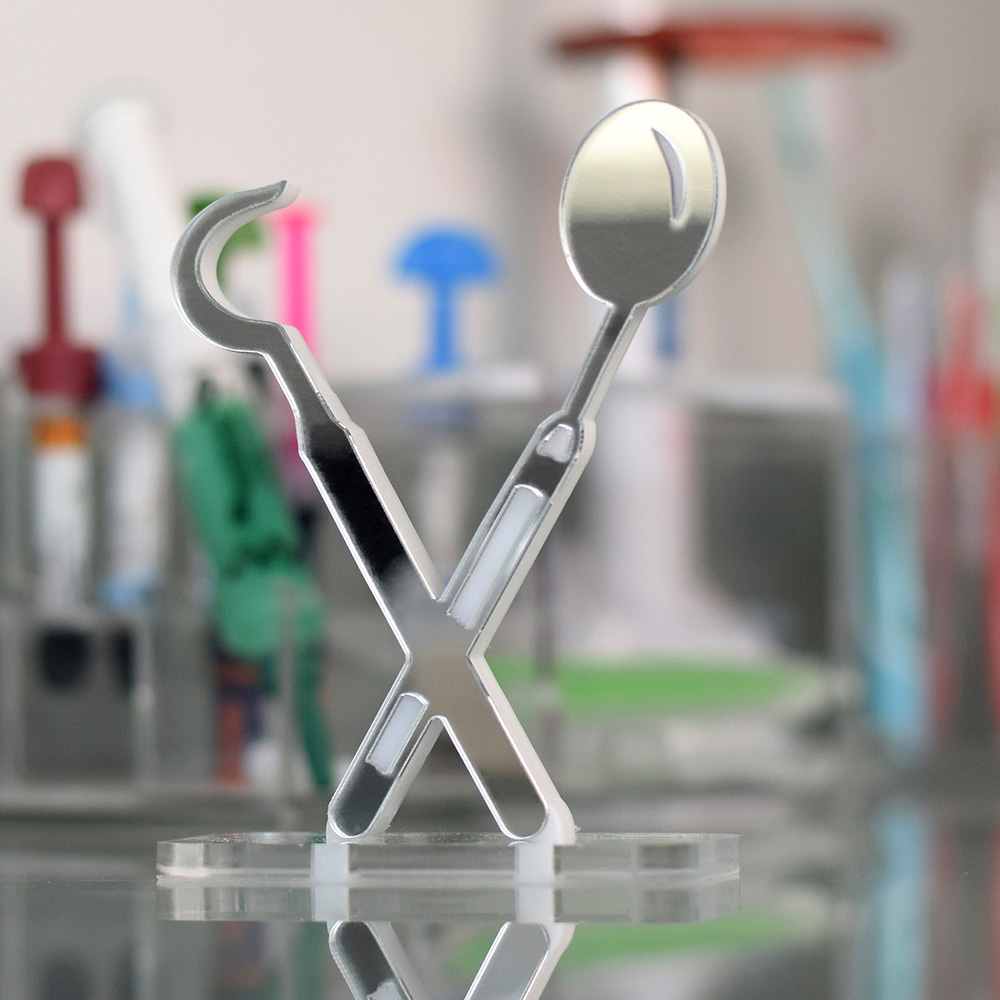 Organizador Slide B2, con tapa, multiusos (compresa, barbijos, guantes, etc) - VEESLIDE