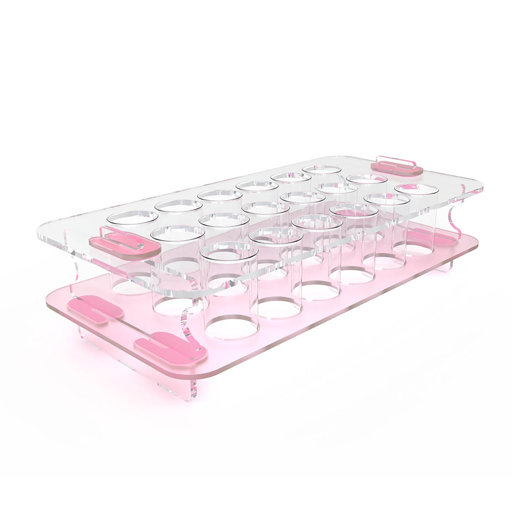 Accesorio deco Boca Glam + 2 llaveros - VEESLIDE