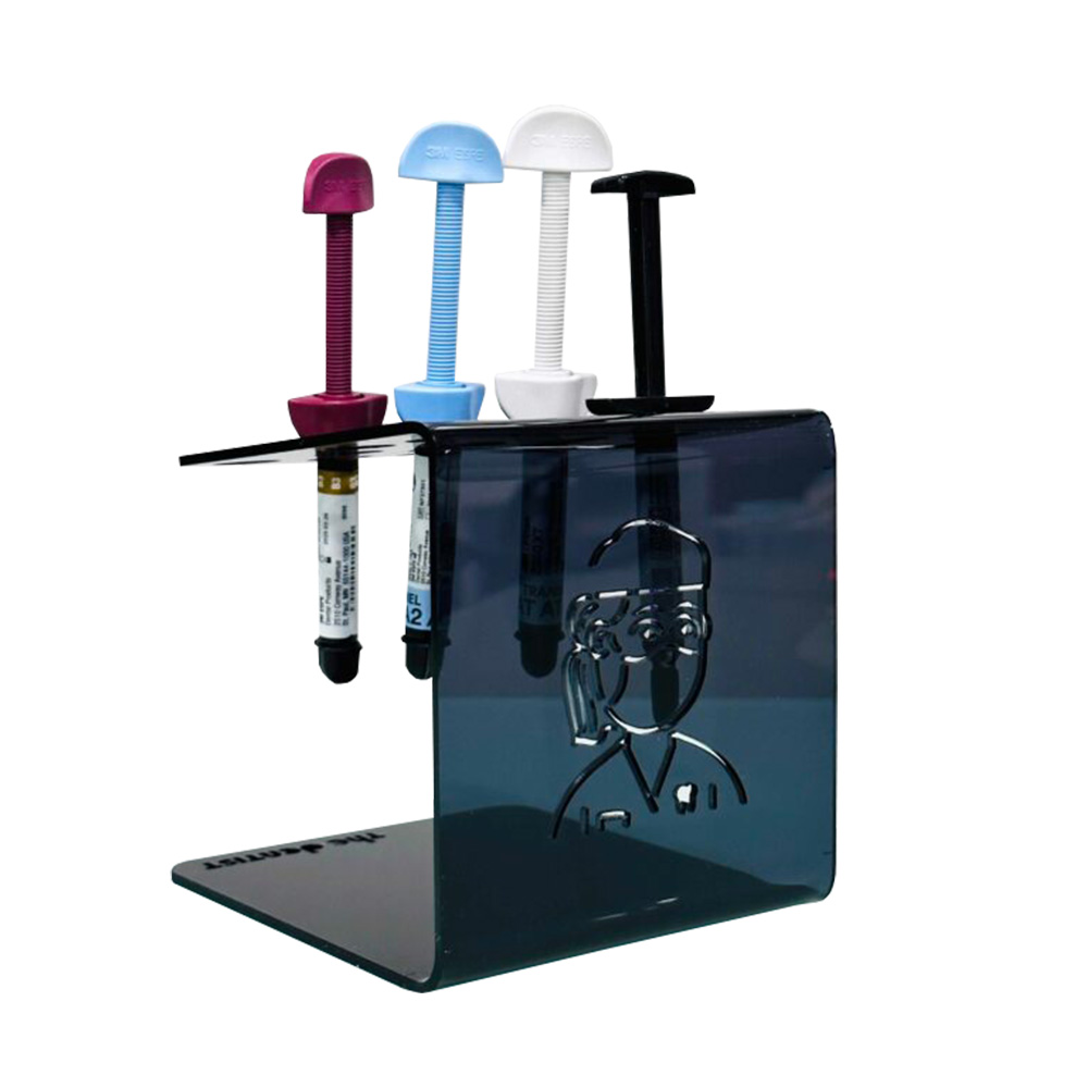 Organizador D3 (Dra.), para jeringas (13+1) - VEESLIDE