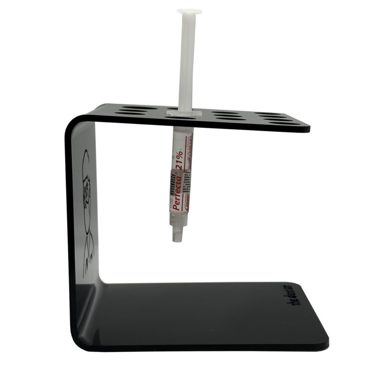 Organizador D2 (Dr.), para jeringas (13+1) - VEESLIDE