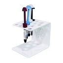 Organizador D2 (Dr.), para jeringas (13+1) - VEESLIDE