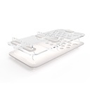 Organizador D3 (Dra.), para jeringas (13+1) - VEESLIDE