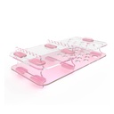 Organizador D3 (Dra.), para jeringas (13+1) - VEESLIDE