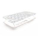 Organizador D3 (Dra.), para jeringas (13+1) - VEESLIDE