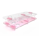 Organizador D3 (Dra.), para jeringas (13+1) - VEESLIDE