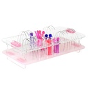 Organizador D3 (Dra.), para jeringas (13+1) - VEESLIDE