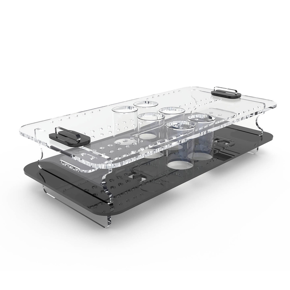 Organizador D3 (Dra.), para jeringas (13+1) - VEESLIDE