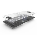 Organizador D3 (Dra.), para jeringas (13+1) - VEESLIDE