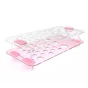 Organizador D3 (Dra.), para jeringas (13+1) - VEESLIDE