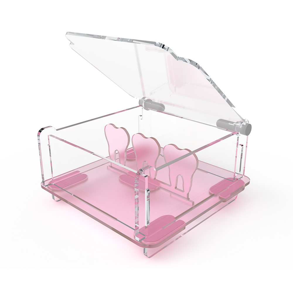 Organizador D3 (Dra.), para jeringas (13+1) - VEESLIDE