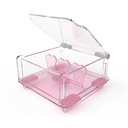 Organizador D3 (Dra.), para jeringas (13+1) - VEESLIDE