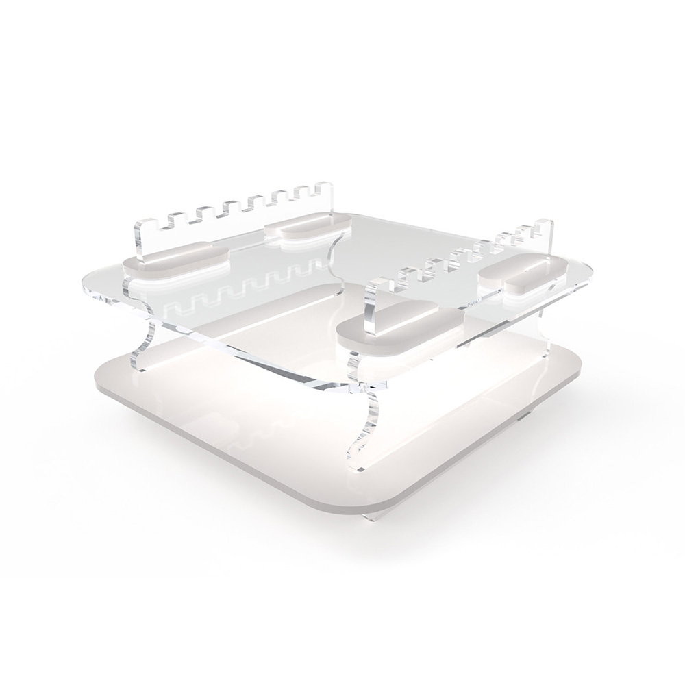 Organizador D3 (Dra.), para jeringas (13+1) - VEESLIDE