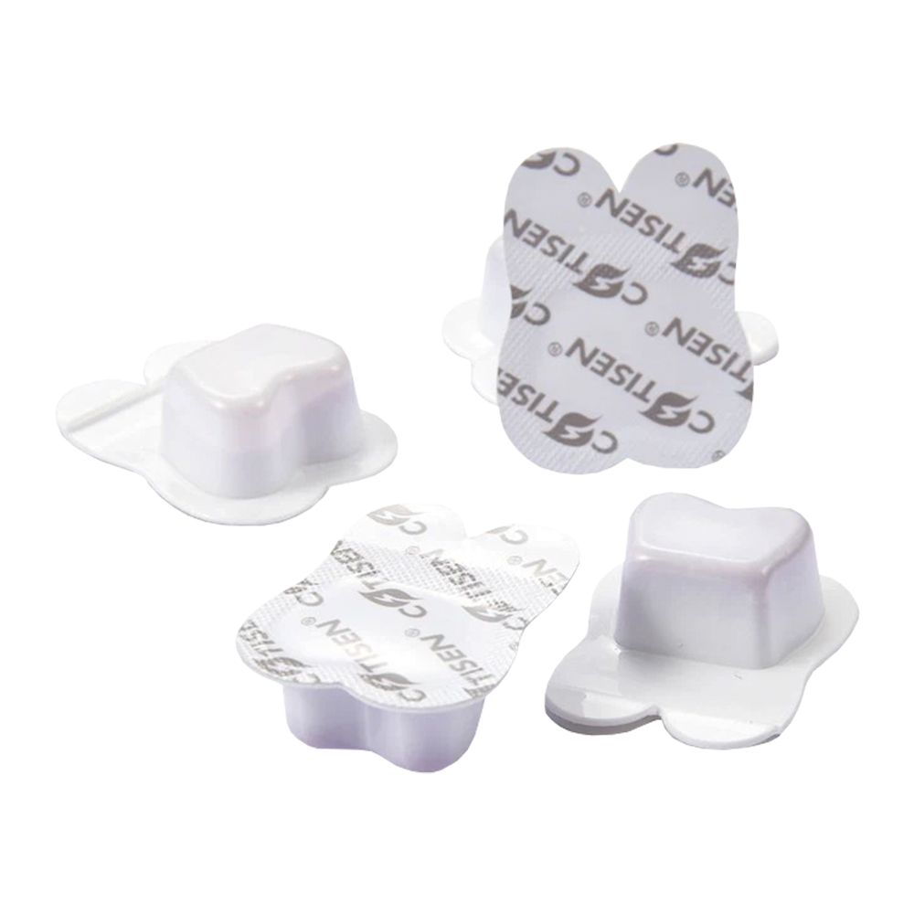 Pasta Profiláctica monodosis - 2g Varios Sabores - Cotisen