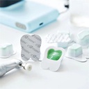 Pasta Profiláctica monodosis - 2g Varios Sabores - Cotisen