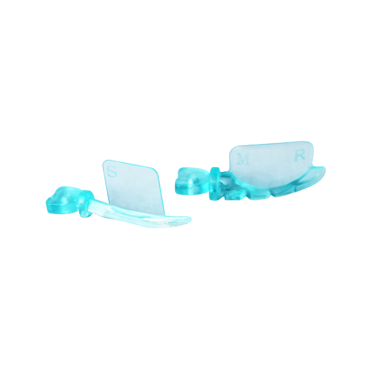 Mini Kit Premium con 143 piezas de matrices, cuñas, anillos y accesorios - Cotisen