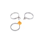 Mini Kit Premium con 143 piezas de matrices, cuñas, anillos y accesorios - Cotisen