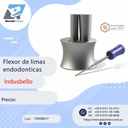 Flexor de limas endodóntica - Indusbello