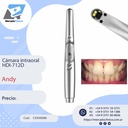 Cámara intraoral HDI-712D - Andy
