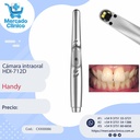 Cámara intraoral HDI-712D - Handy
