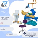 Equipo Sillón Dental Infantil 326 - CX