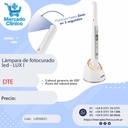 Lámpara Led DE FOTOCURADO - LUX I - DTE