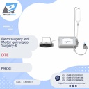Piezo surgery led Motor quirúrgico Surgery-X - DTE
