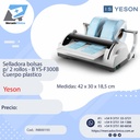 Selladora bolsas  p/ 2 rollos - B YS-F300B Cuerpo plastico - Yeson