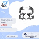 Clamp Hygienic #8A Chico no Erupcionado con aleta - Coltene
