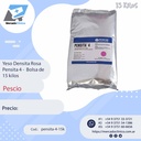 Yeso Densita 15 Kilo - Rosado - Pescio