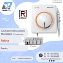 Cavitador MaxPiezo 1 Perio - Refine 