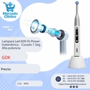 Lampara led 600 HI-POWER GDK 