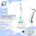 Endomotor inalámbrico - C-SMART I MINI AP - Coxo