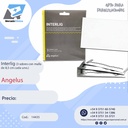 INTERLING 3 UNIDADES- ANGELUS