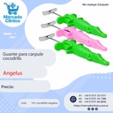 Blanqueador Ambulatorio Peróxido Carbamida - Clariant Home - Angelus (copia)