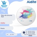 Disco de zirconio 3Dpro-Zir - multicapa - Aidite (copia)