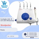 CAVITADOR UDS-B LED Ultrasonido - Woodpecker