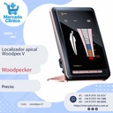 Localizador Apical Woodpex V - Woodpecker 