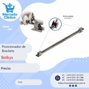 Posicionador de Brackets- Belkys