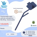 Posicionador para películas radiográficas  Bite Wing - Autoclavable - Indubello