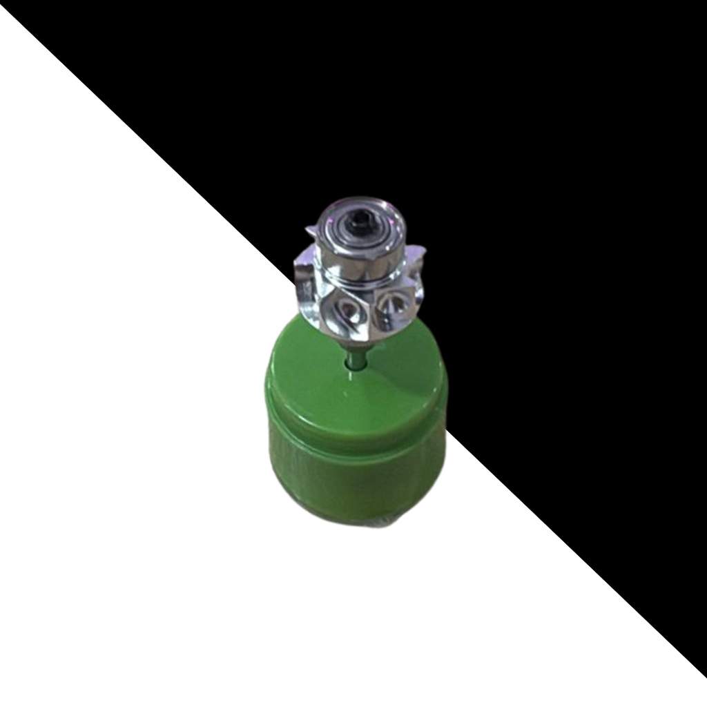 Ruleman para CK15 - Tealth