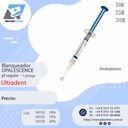 Blanqueador OPALESCENCE pf regular - 1 jeringa (SUELTAS) - ULTRADENT