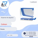 Dispenser de algodon - Cotisen