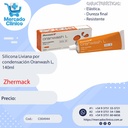 Silicona Oranwash - Zhermack 