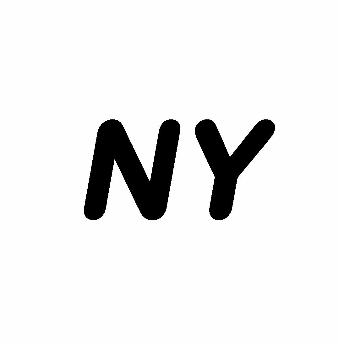 Marca: NY