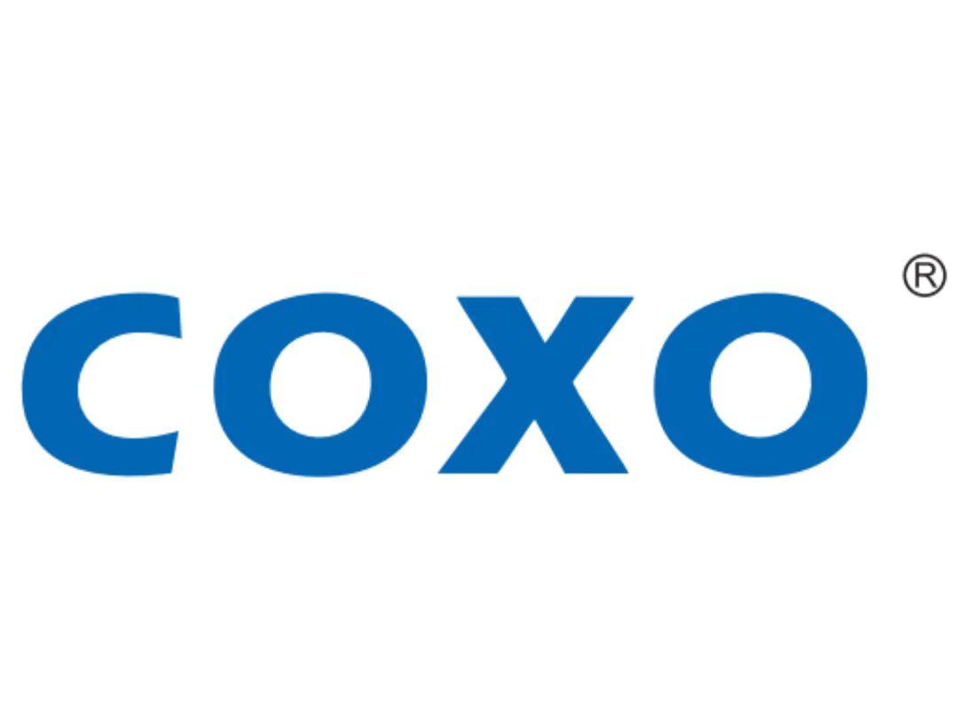 Brand: Coxo
